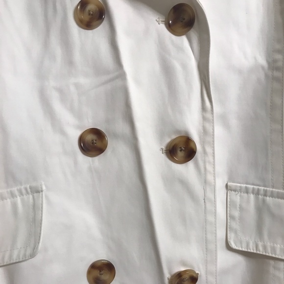 MICHAEL KORS XL raincoat/trench coat beautiful - Picture 4 of 9